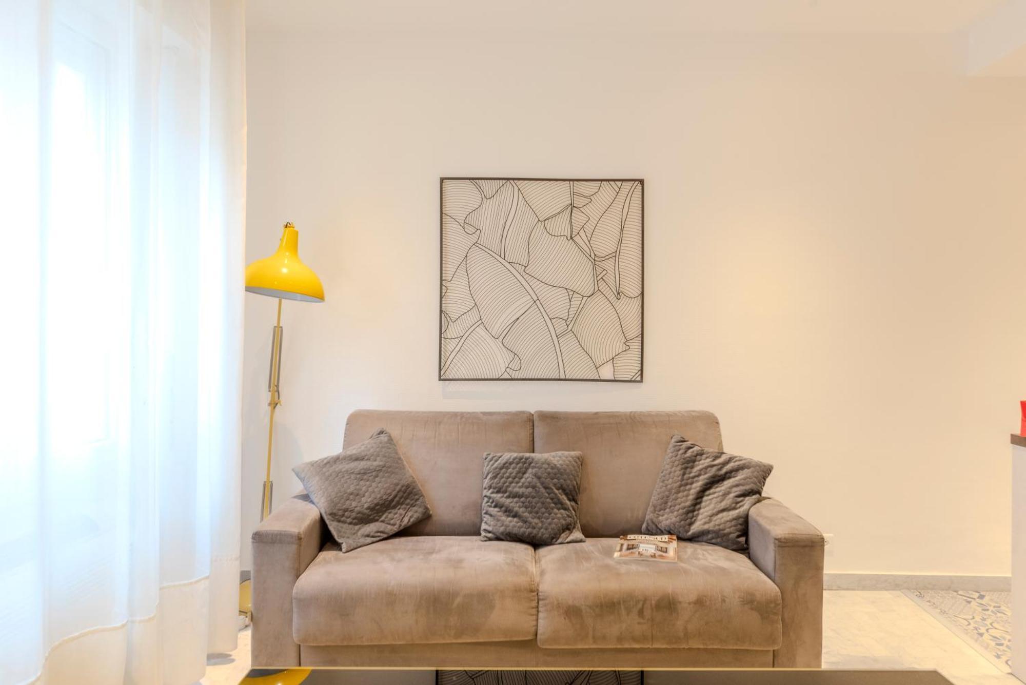 Lovely Renovated 45M2 In The Hearth Of Cannes Exterior photo