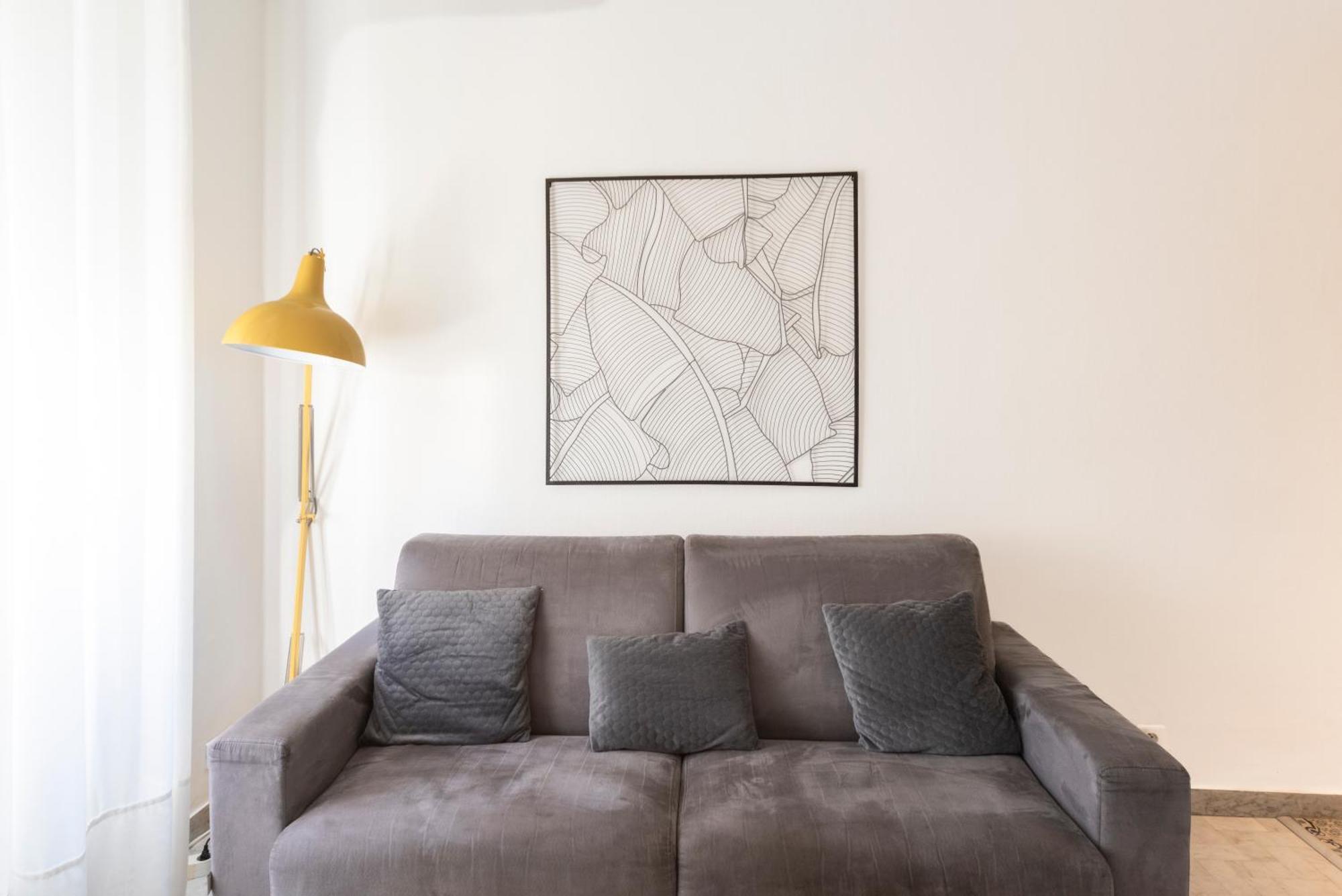 Lovely Renovated 45M2 In The Hearth Of Cannes Exterior photo