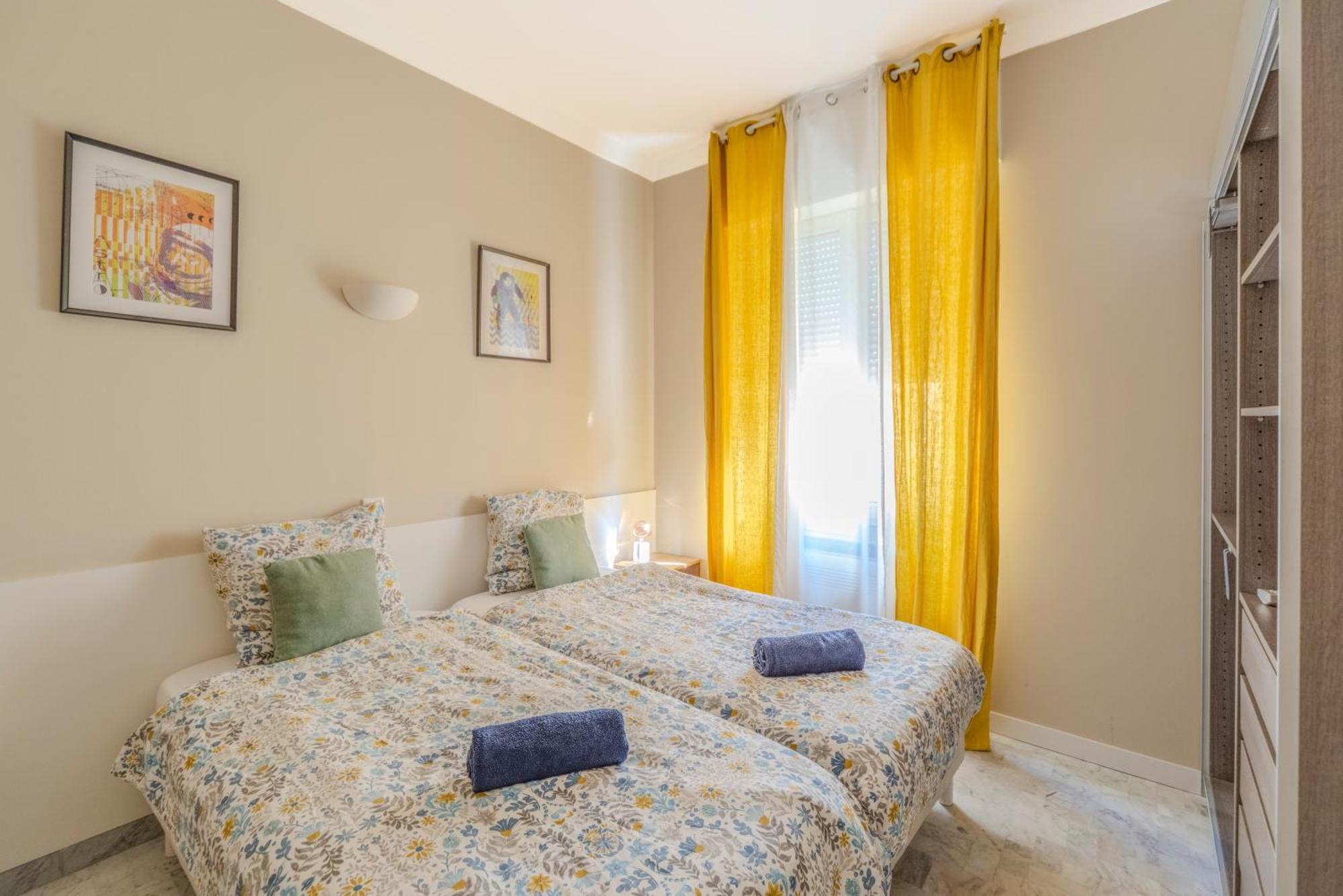 Lovely Renovated 45M2 In The Hearth Of Cannes Exterior photo